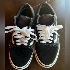 Vans Comfy Cush